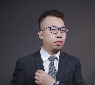 徐军
